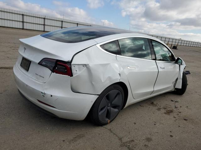 5YJ3E1EB2KF511938 Tesla MODEL 3