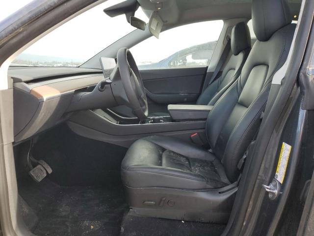 2020 TESLA MODEL Y - 5YJYGDEE1LF055010