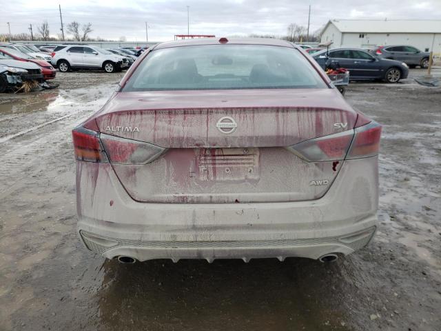 1N4BL4DW9KC187834 Nissan ALTIMA SV
