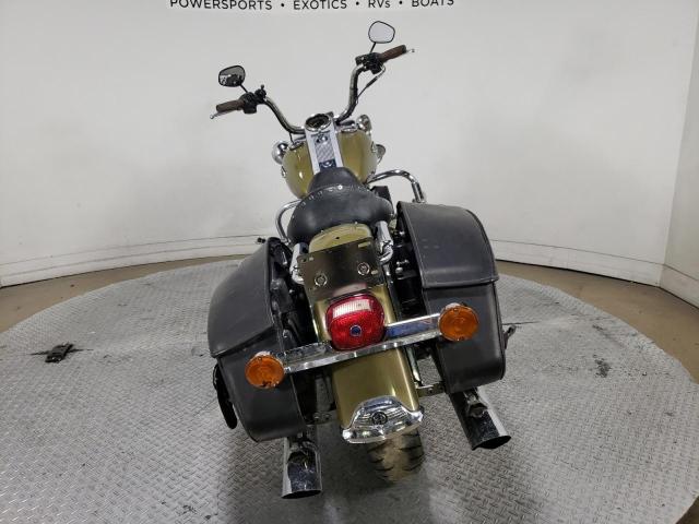 2007 HARLEY-DAVIDSON FLHRCI - 1HD1FR4147Y695717
