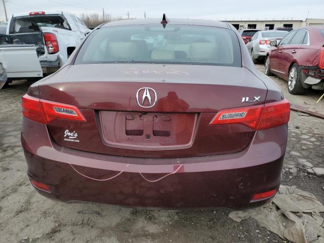 19VDE1F53DE017327 Acura Ilx 20 Premium