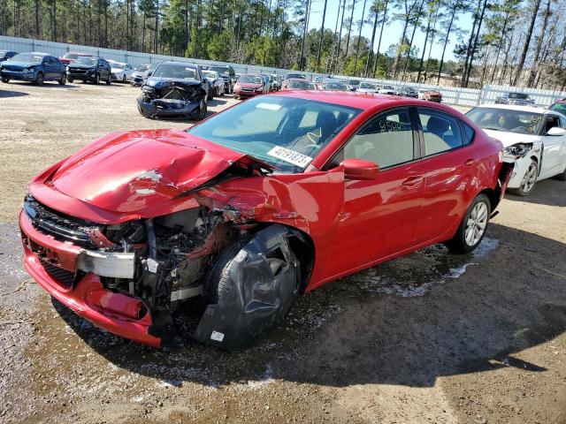 2014 Dodge Dart SXT