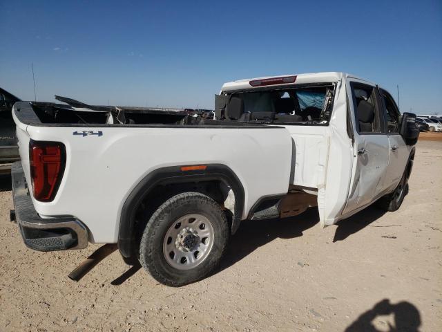 1GT49LE70LF328762 GMC Sierra K2500 Heavy Duty