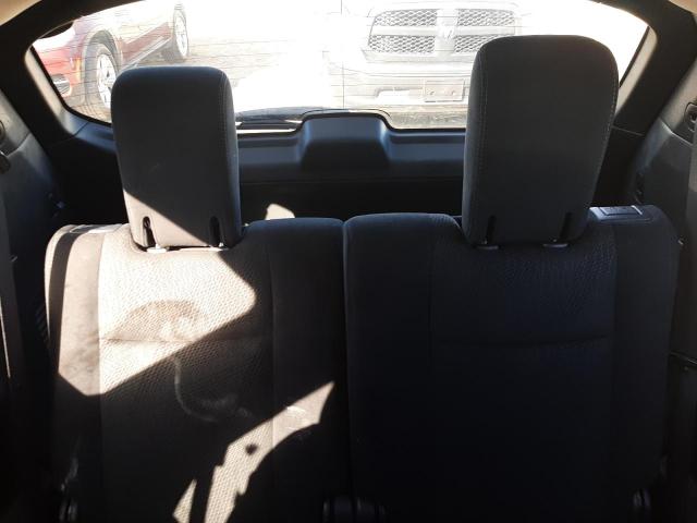2015 NISSAN PATHFINDER - 5N1AR2MM8FC632735