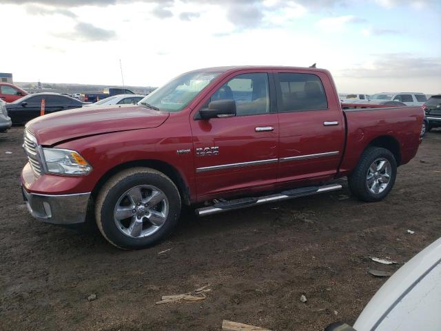 VIN 1C6RR7LT9DS726341 2013 RAM 1500 no.1