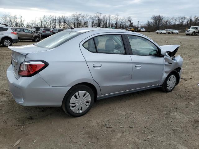 ML32FUFJ6MHF03172 Mitsubishi Mirage G4 Es