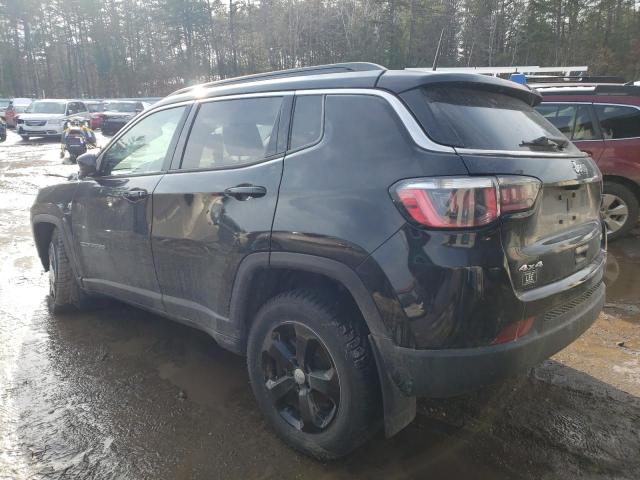 2018 JEEP COMPASS LA - 3C4NJDBB2JT283207