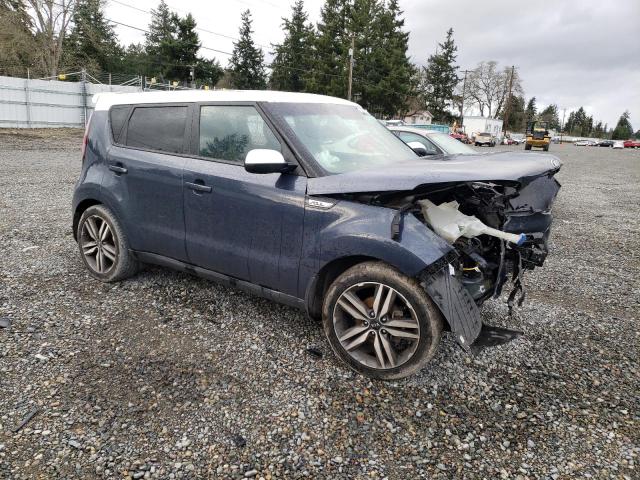 2016 KIA SOUL + - KNDJP3A5XG7269006