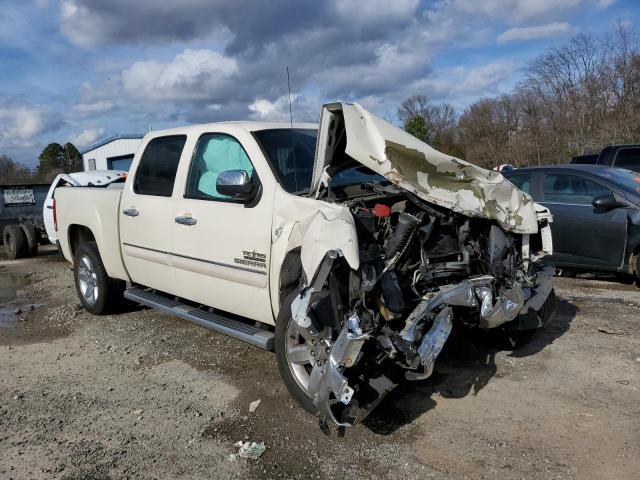 3GTP1VE01CG173074 GMC Sierra C1500 Sle