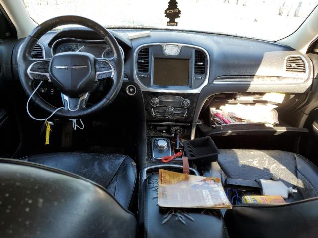 2016 CHRYSLER 300C - 2C3CCAEG0GH181854