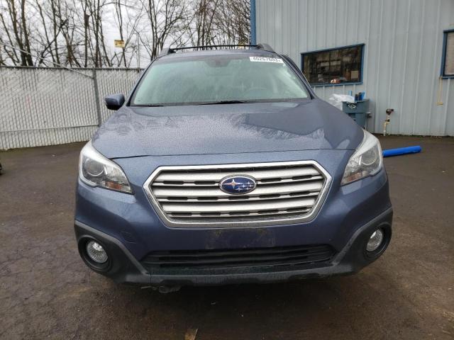 2017 SUBARU OUTBACK 2. - 4S4BSAHC8H3334192