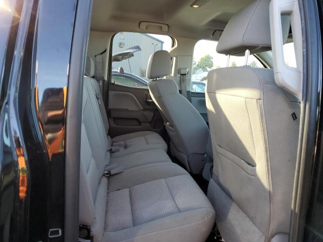 2016 CHEVROLET SILVERADO - 1GCRCNEC9GZ346844