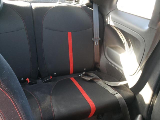 3C3CFFFH0DT648799 Fiat 500