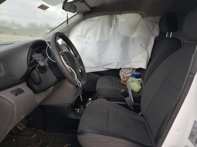 2020 NISSAN NV200 2.5S - 3N6CM0KN6LK706958