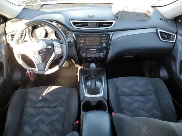5N1AT2MT7EC770693 Nissan ROGUE S