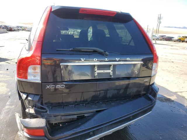 YV4952CZ8D1637875 Volvo XC90