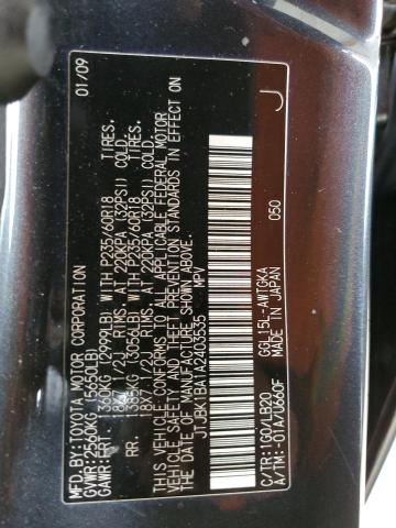 VIN 4T1H31AK3MU020804 2021 Toyota Camry, Le Hybrid no.13