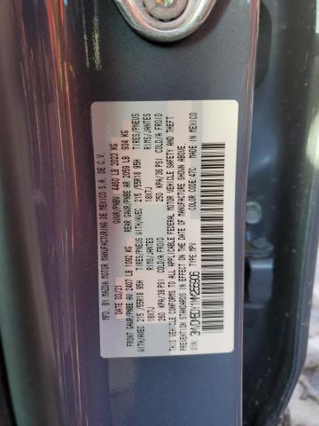 2021 MAZDA CX-30 PREM - 3MVDMBDY1MM255906