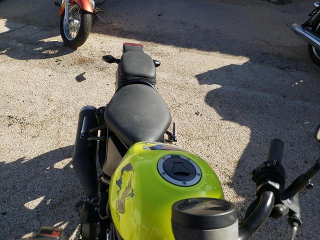2017 HONDA CMX500 MLHPC5603H5002766