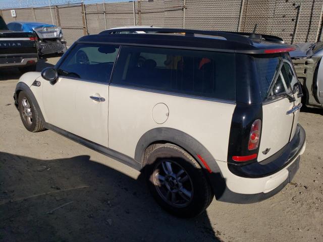 WMWZF3C50CT190168 Mini Cooper