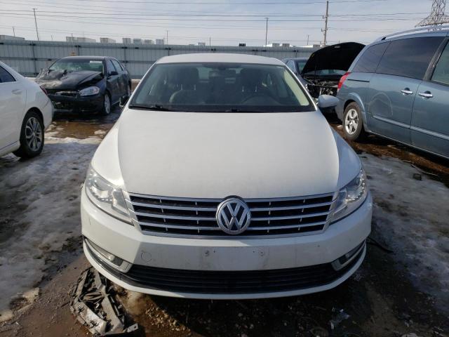 2015 VOLKSWAGEN CC SPORT - WVWBP7AN3FE828692
