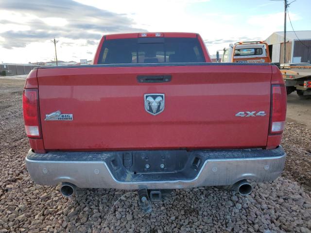 2016 RAM 1500 SLT 3C6RR7LT5GG164126