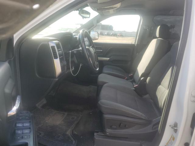 2016 CHEVROLET SILVERADO - 3GCPCREC2GG190418