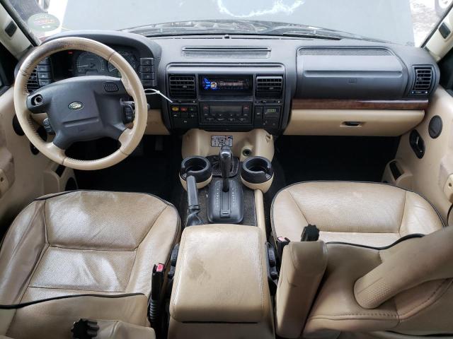 SALTP16493A811280 Land Rover Discovery Ii Hse