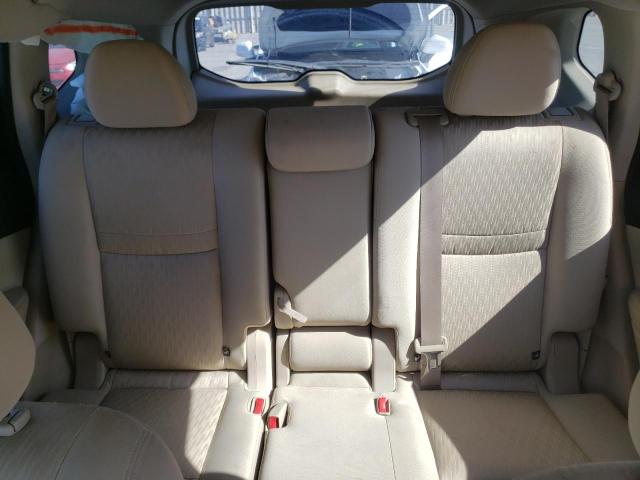 JN8AT2MTXHW146821 Nissan ROGUE S