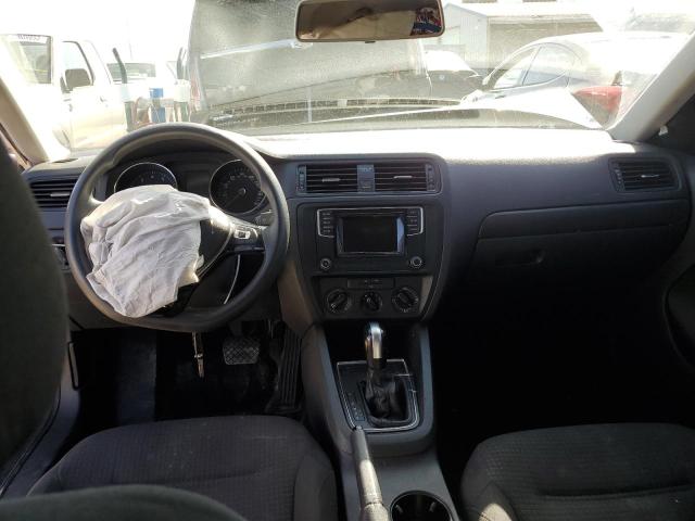 2016 VOLKSWAGEN JETTA S - 3VW267AJ4GM325505