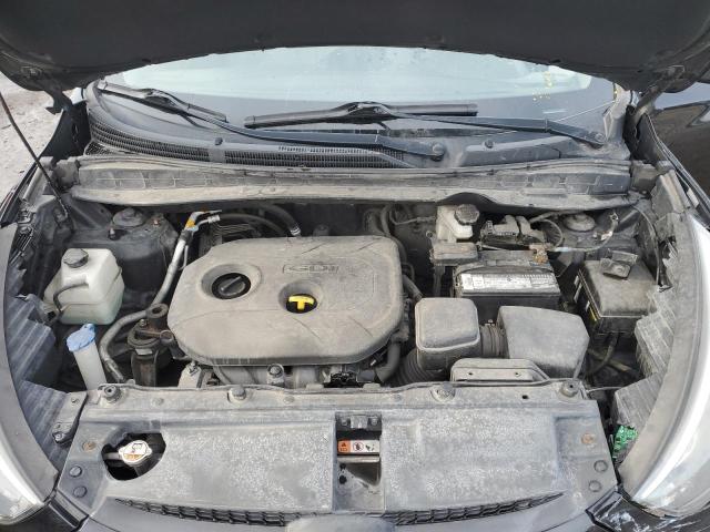 2015 HYUNDAI TUCSON GLS - KM8JTCAF3FU075126