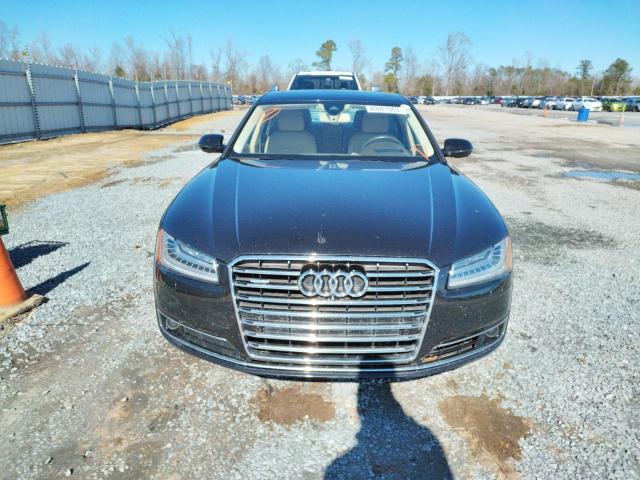 2015 AUDI A8 QUATTRO WAUJ2AFD0FN012754