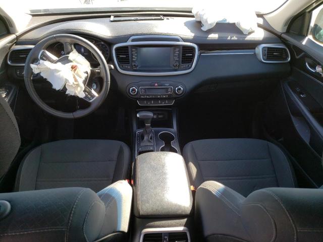 5XYPG4A32LG698877 KIA SORENTO L