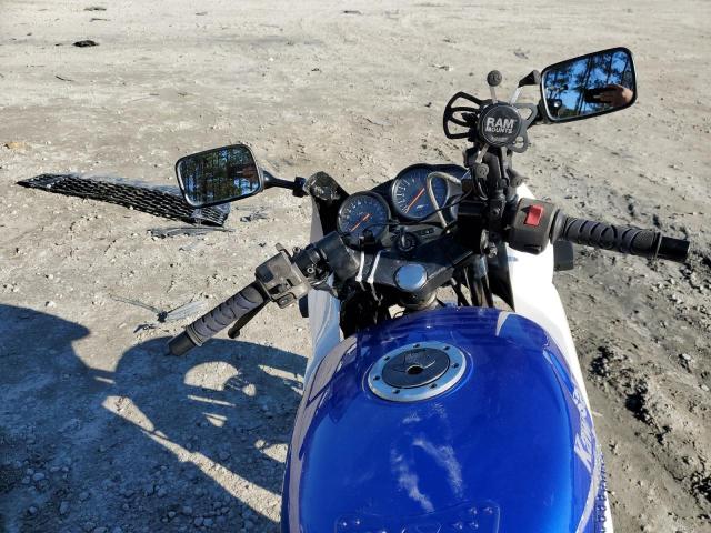 2005 KAWASAKI EX500 D - JKAEXVD115A091499