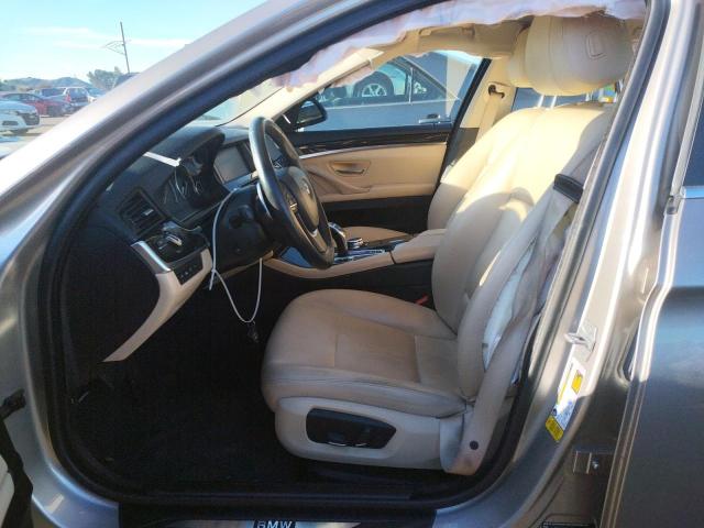 WBA5B1C51GG551890 BMW 535 I