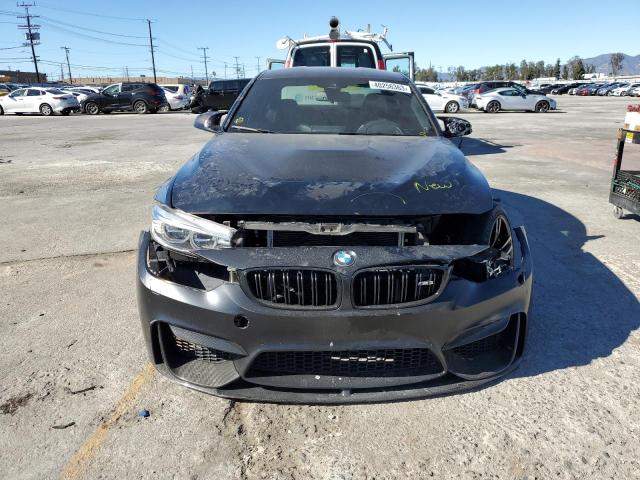 WBS8M9C53G5D31764 BMW M3