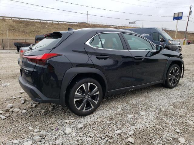 2021 LEXUS UX 200 - JTHX3JBH8M2036686