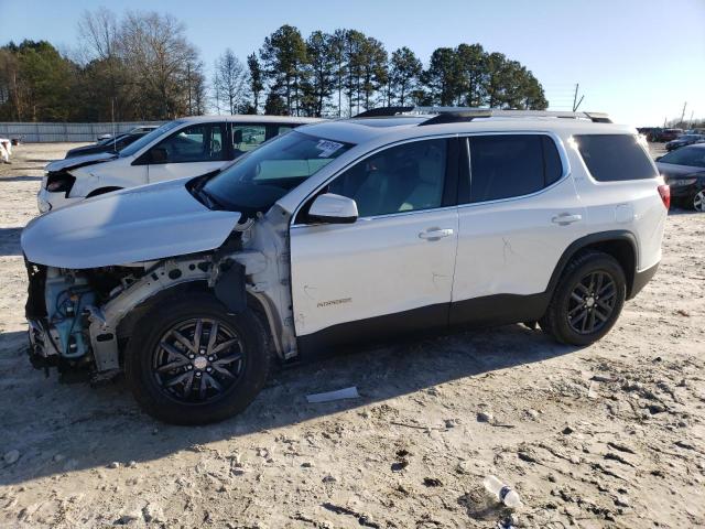 2018 GMC ACADIA SLT - 1GKKNMLS8JZ131872