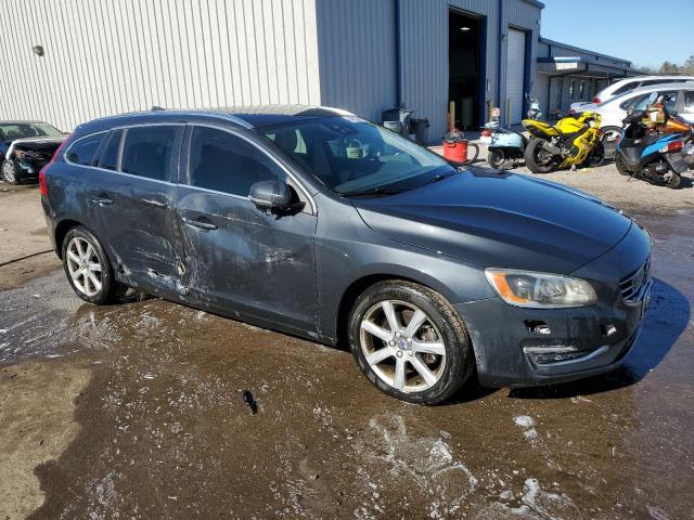2016 VOLVO V60 T5 PLA YV140MEM7G1301867