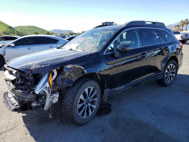 2017 SUBARU OUTBACK 2. - 4S4BSANC3H3231668
