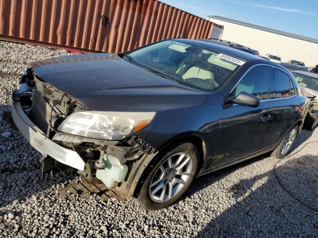 Chevrolet Malibu salvage cars for sale: 2013 Chevrolet Malibu 1LT