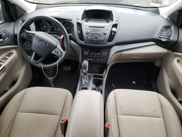 2018 FORD ESCAPE SE - 1FMCU9GD7JUD60838