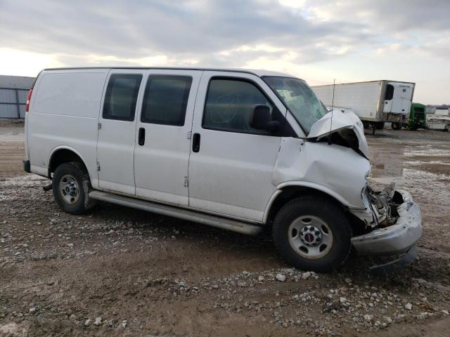 2017 GMC SAVANA G15 1GTW7AFF9H1906497