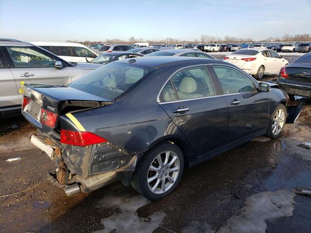 JH4CL96988C014400 Acura TSX