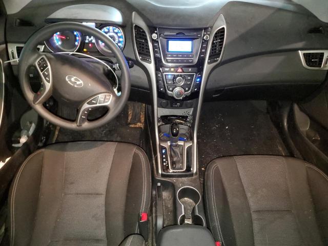 2016 HYUNDAI ELANTRA GT - KMHD35LH4GU318676