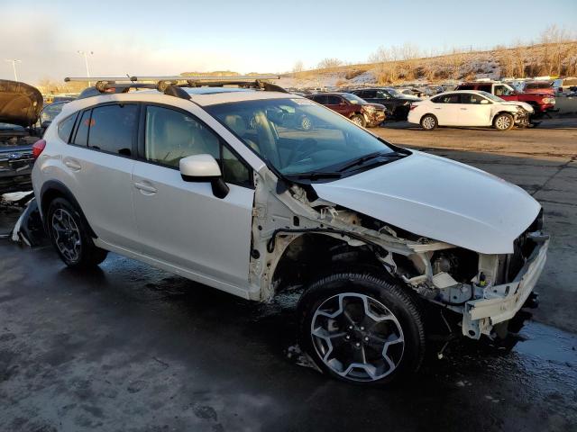 JF2GPAKC3E8234019 Subaru Xv Crosstrek 2.0 Limited