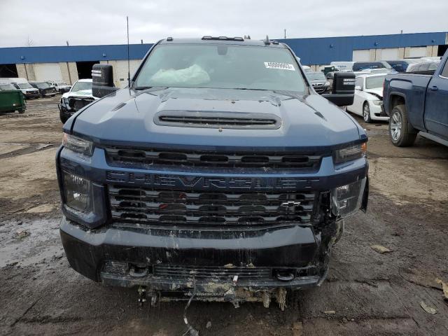 2021 CHEVROLET 2500 HD - 1GC4YME79MF311971
