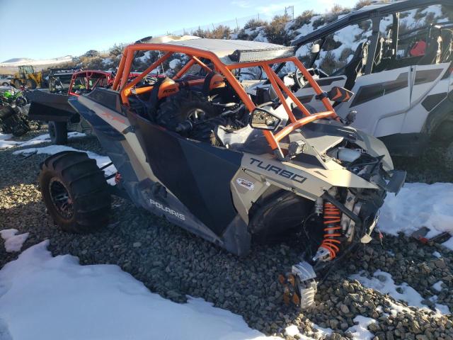 2021 POLARIS RZR XP TUR - 3NSNAE925MF140488