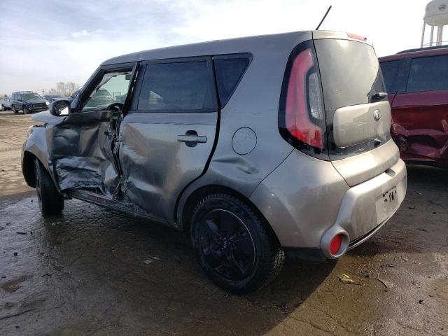 KNDJN2A24K7659971 KIA Soul