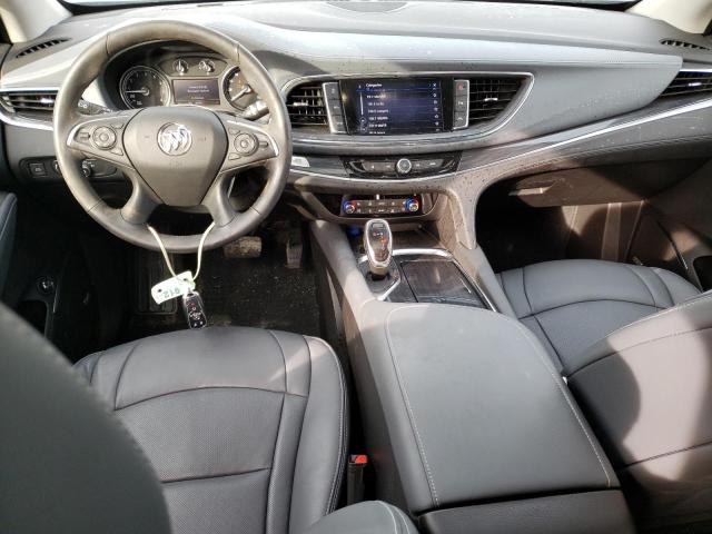 2021 BUICK ENCLAVE PR - 5GAEVBKW6MJ222807